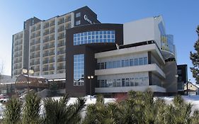 Hotel Satel